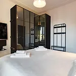 Comfort Moderno Parcheggio Coperto - Mare & Aria Condizionata Апартаменты