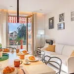 Апартаменты Comfort Moderno Parcheggio Coperto - Mare & Aria Condizionata