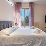 Апартаменты Comfort Moderno Parcheggio Coperto - Mare & Aria Condizionata *