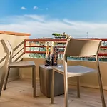 Comfort Moderno Parcheggio Coperto - Mare & Aria Condizionata * Виареджо