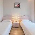 Comfort Moderno Parcheggio Coperto - Mare & Aria Condizionata Виареджо