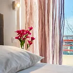 Comfort Moderno Parcheggio Coperto - Mare & Aria Condizionata Виареджо