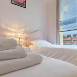 Comfort Moderno Parcheggio Coperto - Mare & Aria Condizionata Виареджо