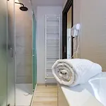 Апартаменты Comfort Moderno Parcheggio Coperto - Mare & Aria Condizionata Виареджо