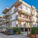 Comfort Moderno Parcheggio Coperto - Mare & Aria Condizionata Апартаменты Виареджо