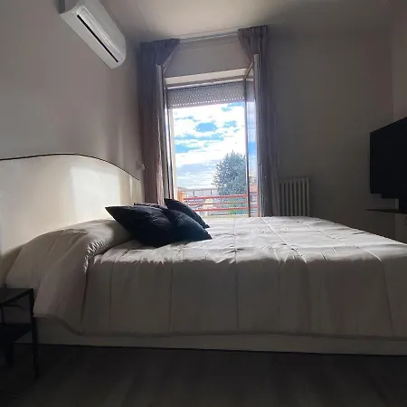 Comfort Moderno Parcheggio Coperto - Mare & Aria Condizionata 비아레지오