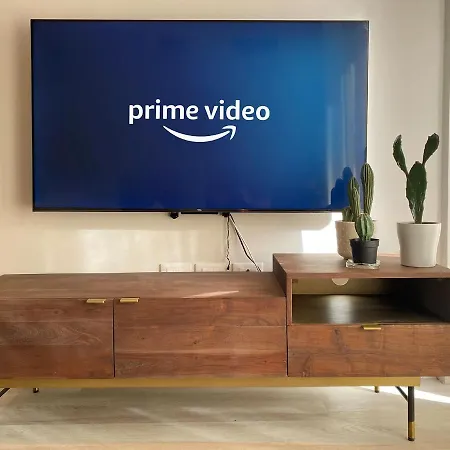 Comfort Moderno Parcheggio Coperto - Mare & Aria Condizionata *