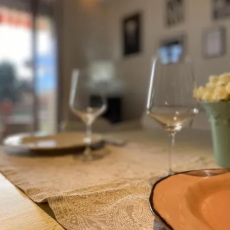 Comfort Moderno Parcheggio Coperto - Mare & Aria Condizionata 비아레지오