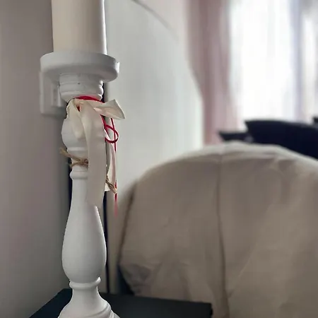 아파트 Comfort Moderno Parcheggio Coperto - Mare & Aria Condizionata