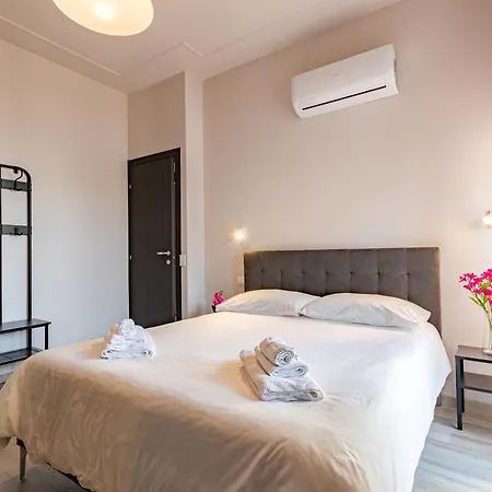 Comfort Moderno Parcheggio Coperto - Mare & Aria Condizionata Апартаменты