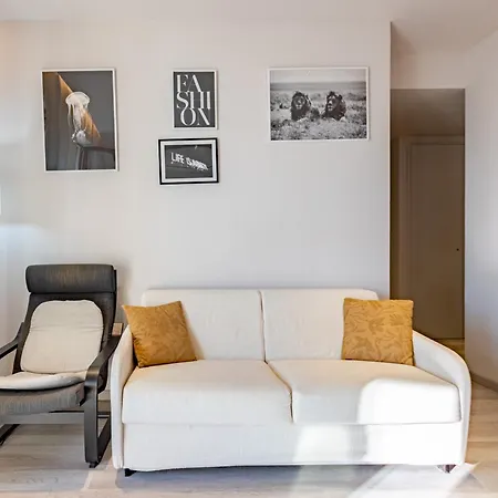 Comfort Moderno Parcheggio Coperto - Mare & Aria Condizionata Апартаменты Виареджо